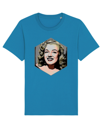 Marilyn Monroe Azur