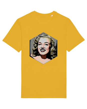 Marilyn Monroe Spectra Yellow