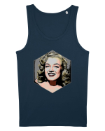 Marilyn Monroe Maiou Bărbat Runs