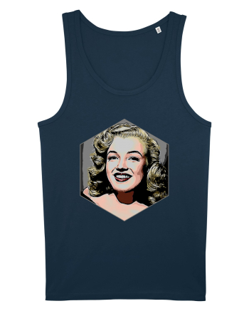 Marilyn Monroe Navy