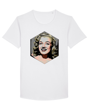 Marilyn Monroe White