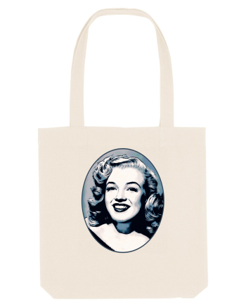 Marilyn Monroe Natural