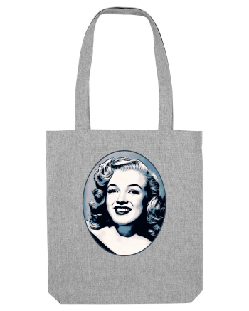 Marilyn Monroe Heather Grey