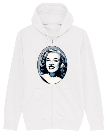 Marilyn Monroe White