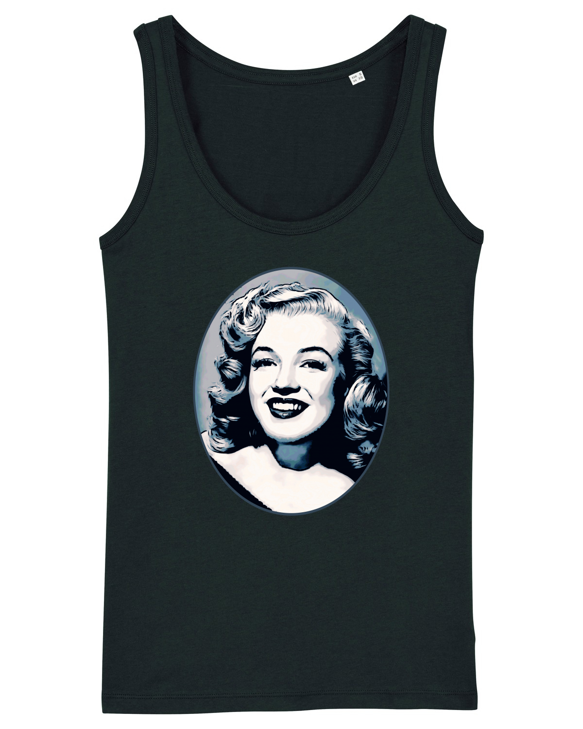 Maiou Damă Dreamer Black