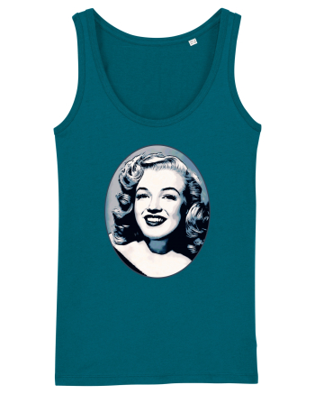 Marilyn Monroe Ocean Depth