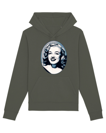 Marilyn Monroe Khaki