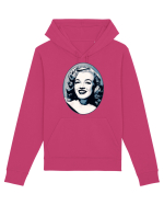 Marilyn Monroe Hanorac Unisex Drummer