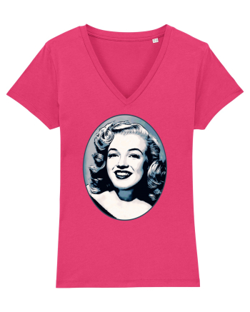 Marilyn Monroe Raspberry