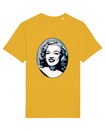 Marilyn Monroe Spectra Yellow