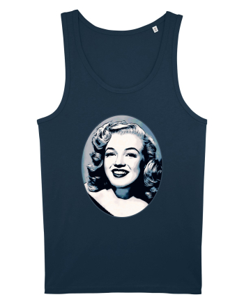 Marilyn Monroe Navy