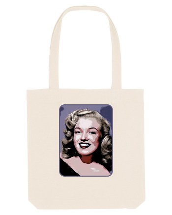 Marilyn Monroe Natural