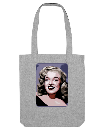 Marilyn Monroe Heather Grey