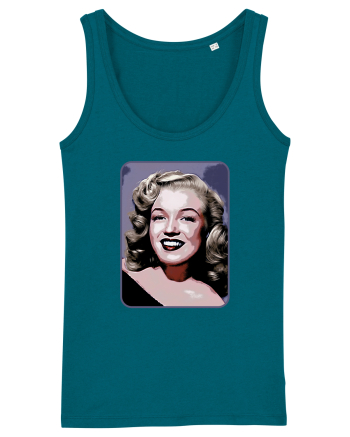 Marilyn Monroe Ocean Depth