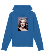 Marilyn Monroe Hanorac Unisex Drummer