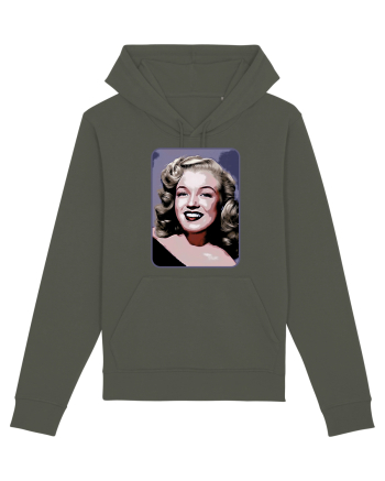 Marilyn Monroe Khaki