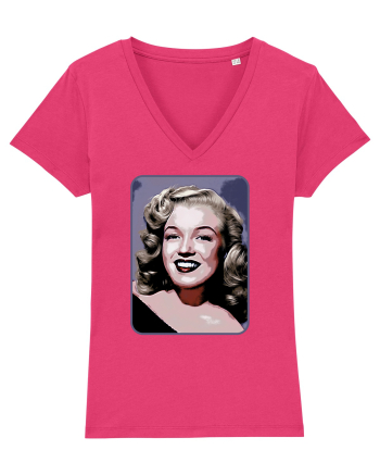 Marilyn Monroe Raspberry