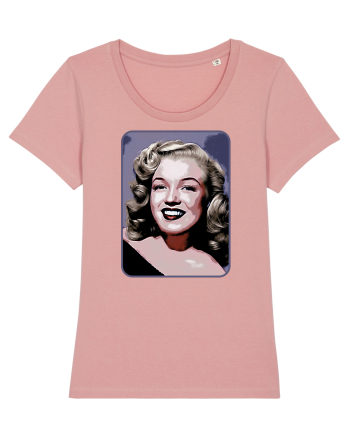 Marilyn Monroe Canyon Pink