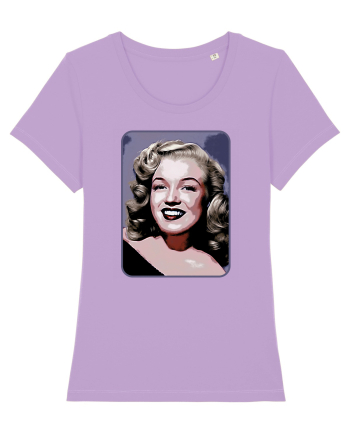Marilyn Monroe Lavender Dawn