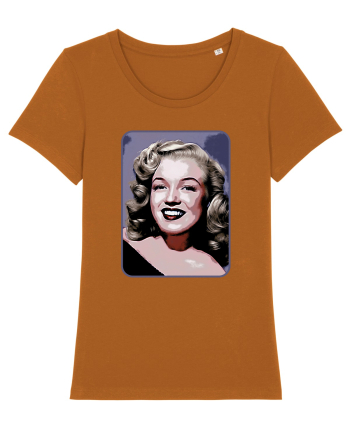 Marilyn Monroe Roasted Orange