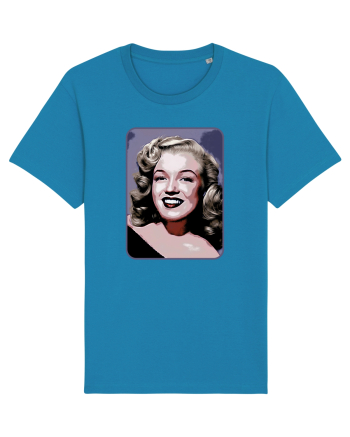 Marilyn Monroe Azur