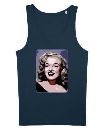 Marilyn Monroe Navy