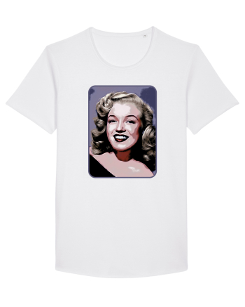 Marilyn Monroe White
