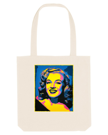 Marilyn Monroe Natural
