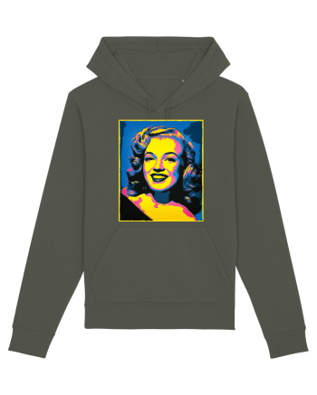 Marilyn Monroe Khaki