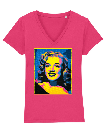 Marilyn Monroe Raspberry