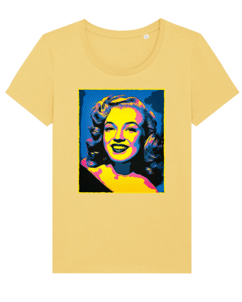 Marilyn Monroe Jojoba