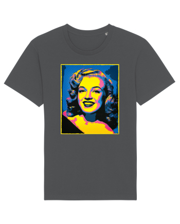Marilyn Monroe Anthracite