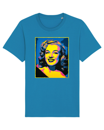 Marilyn Monroe Azur