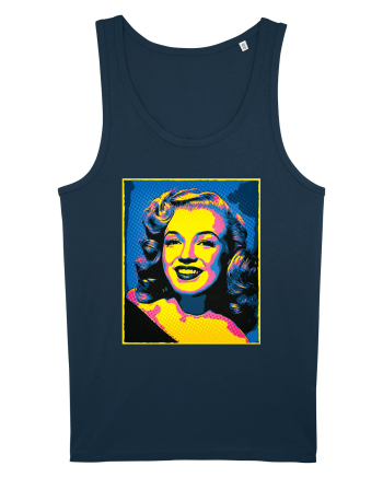 Marilyn Monroe Navy