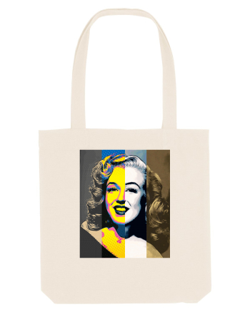 Marilyn Monroe Natural