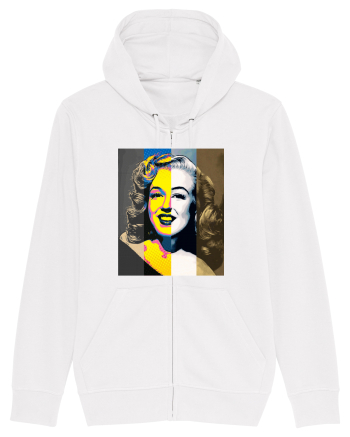 Marilyn Monroe White