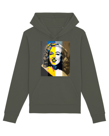 Marilyn Monroe Khaki