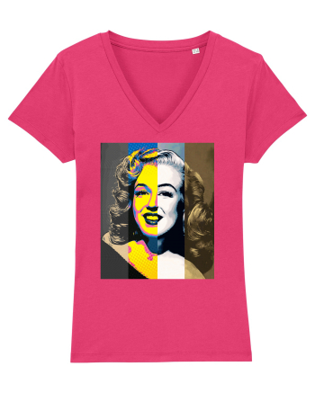Marilyn Monroe Raspberry