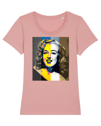 Marilyn Monroe Canyon Pink