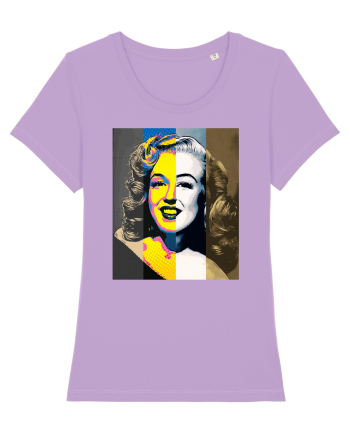 Marilyn Monroe Lavender Dawn