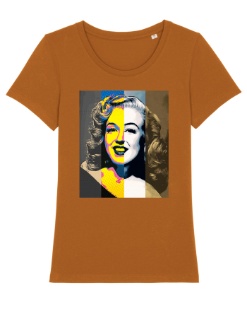 Marilyn Monroe Roasted Orange