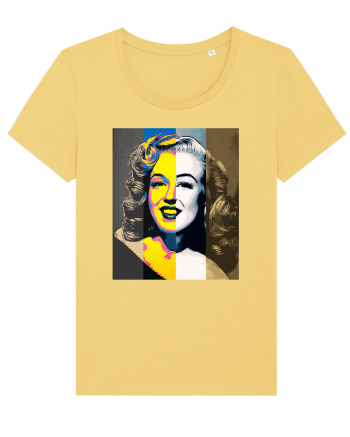 Marilyn Monroe Jojoba
