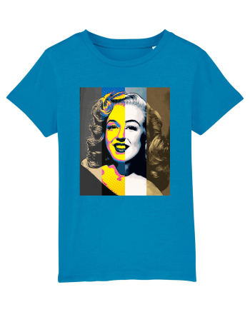 Marilyn Monroe Azur