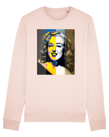Marilyn Monroe Candy Pink