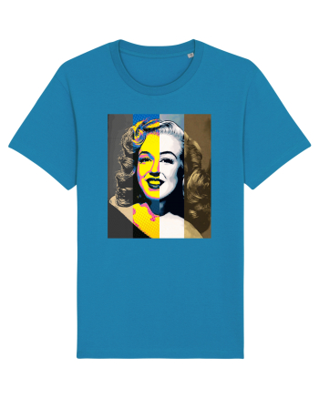 Marilyn Monroe Azur