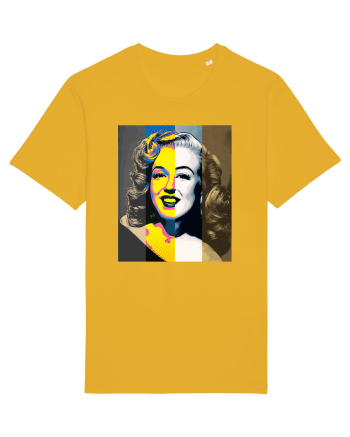 Marilyn Monroe Spectra Yellow