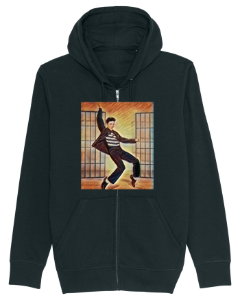 Elvis Presley  Black