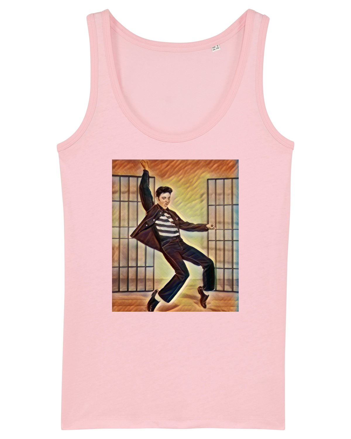 Maiou Damă Dreamer Cotton Pink