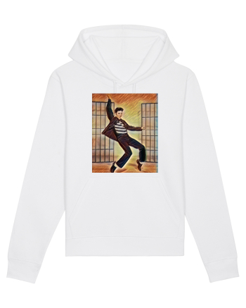 Elvis Presley  White