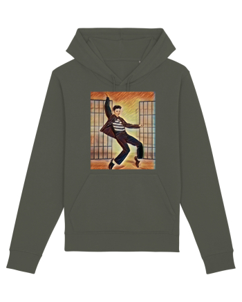 Elvis Presley  Khaki
